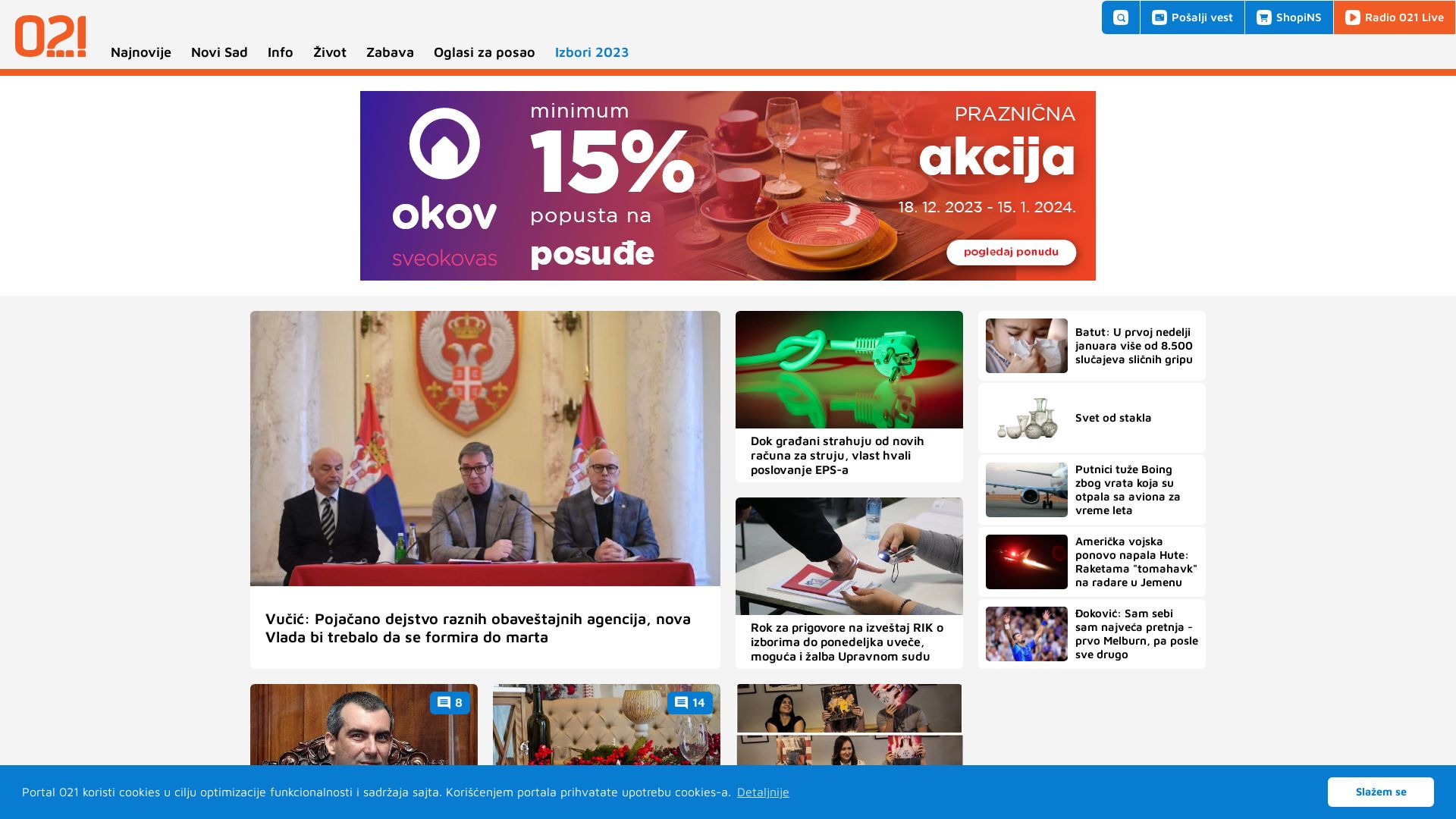 Estado web 021.rs está   ONLINE