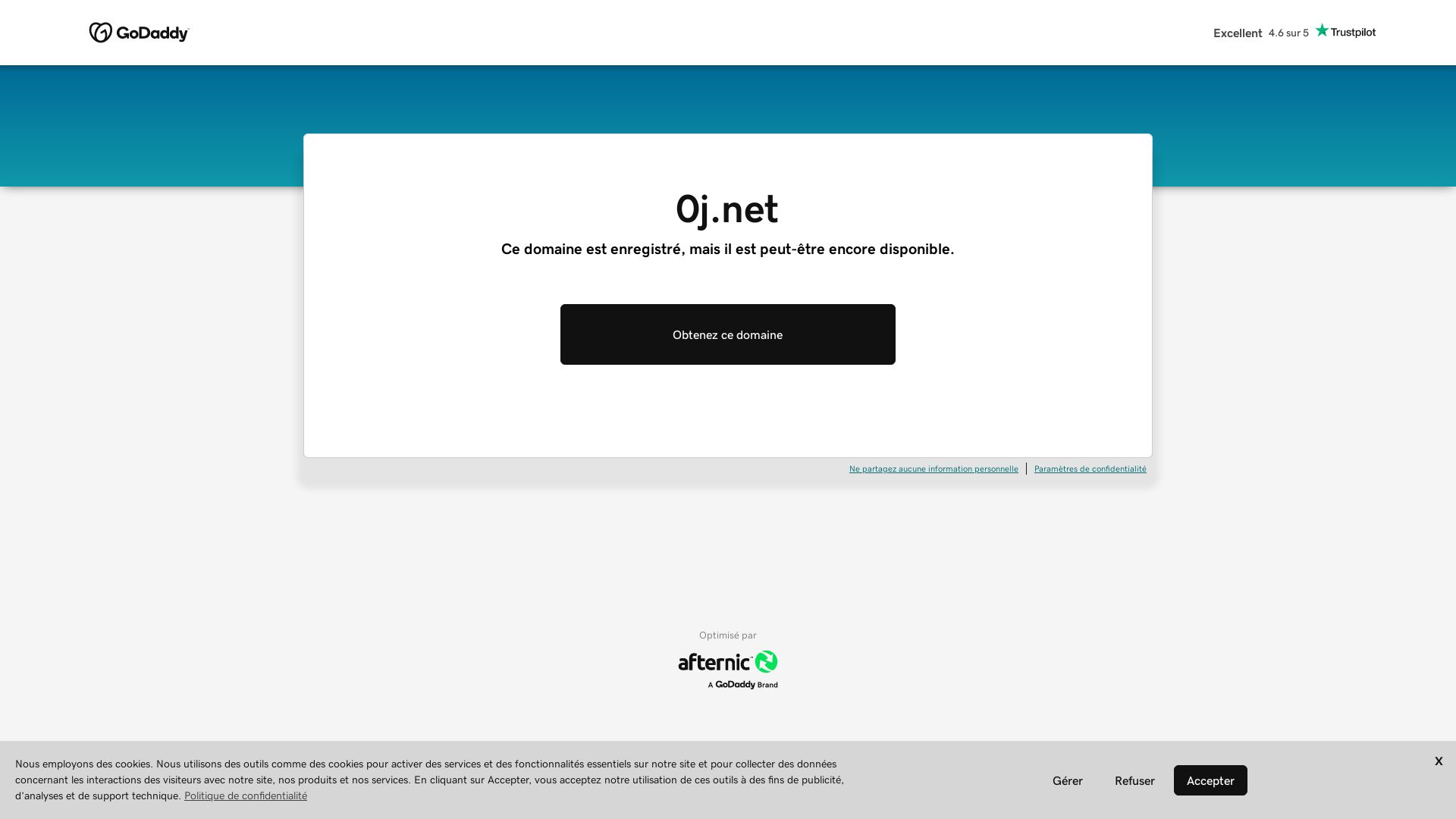 Estado web 0j.net está   ONLINE