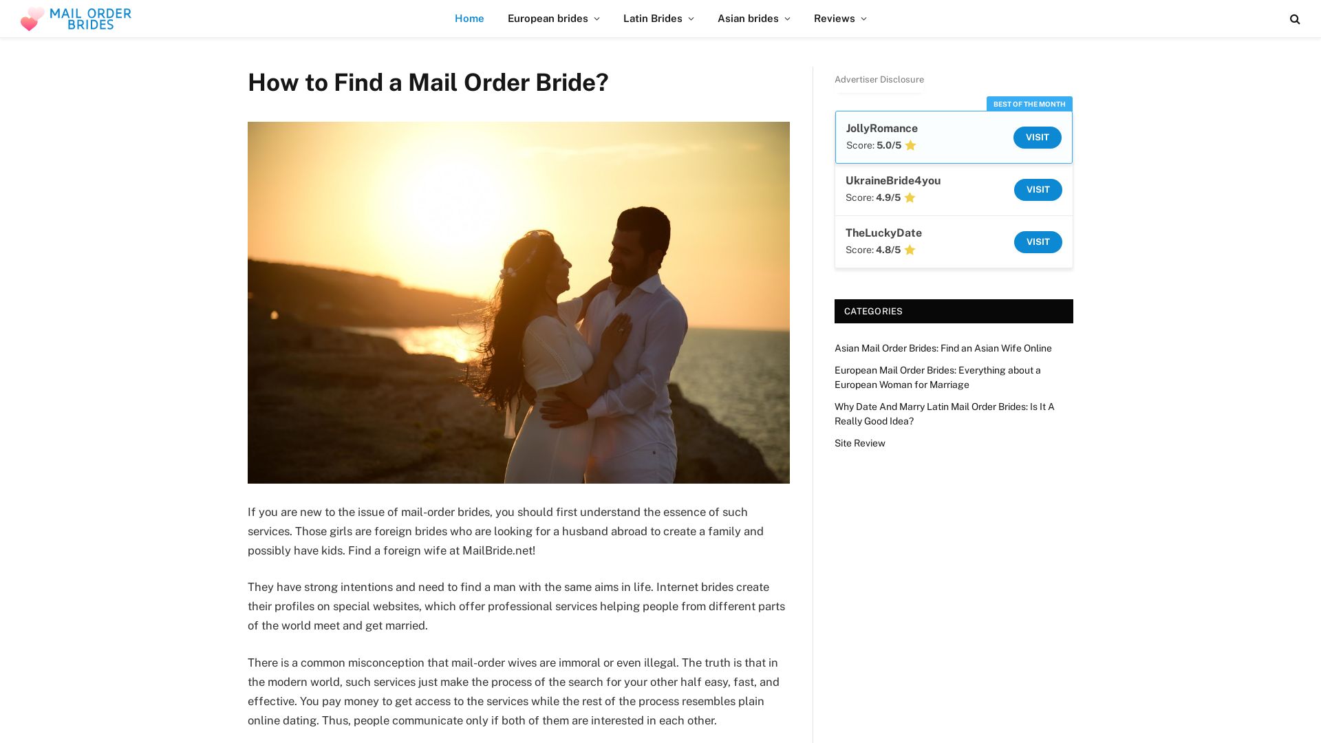 Estado web 10000-mail-order-brides.com está   ONLINE