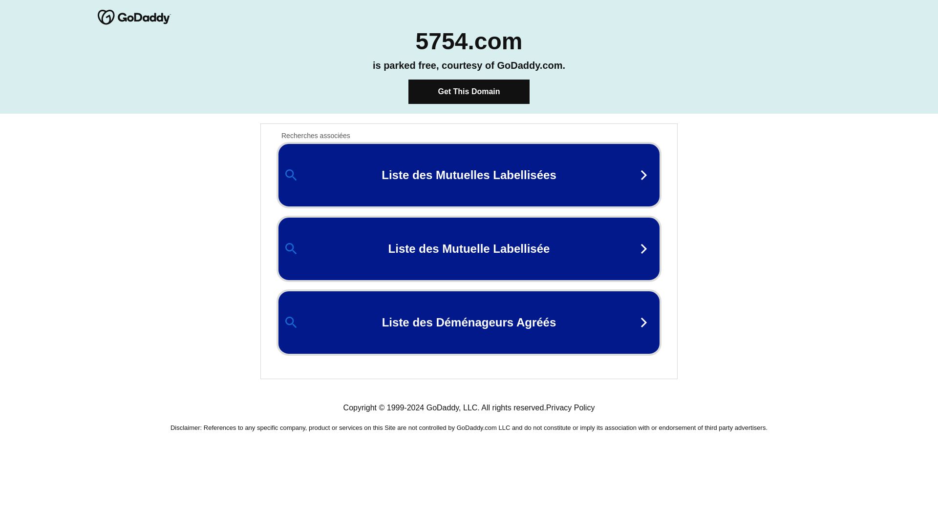 Estado web 5754.com está   ONLINE