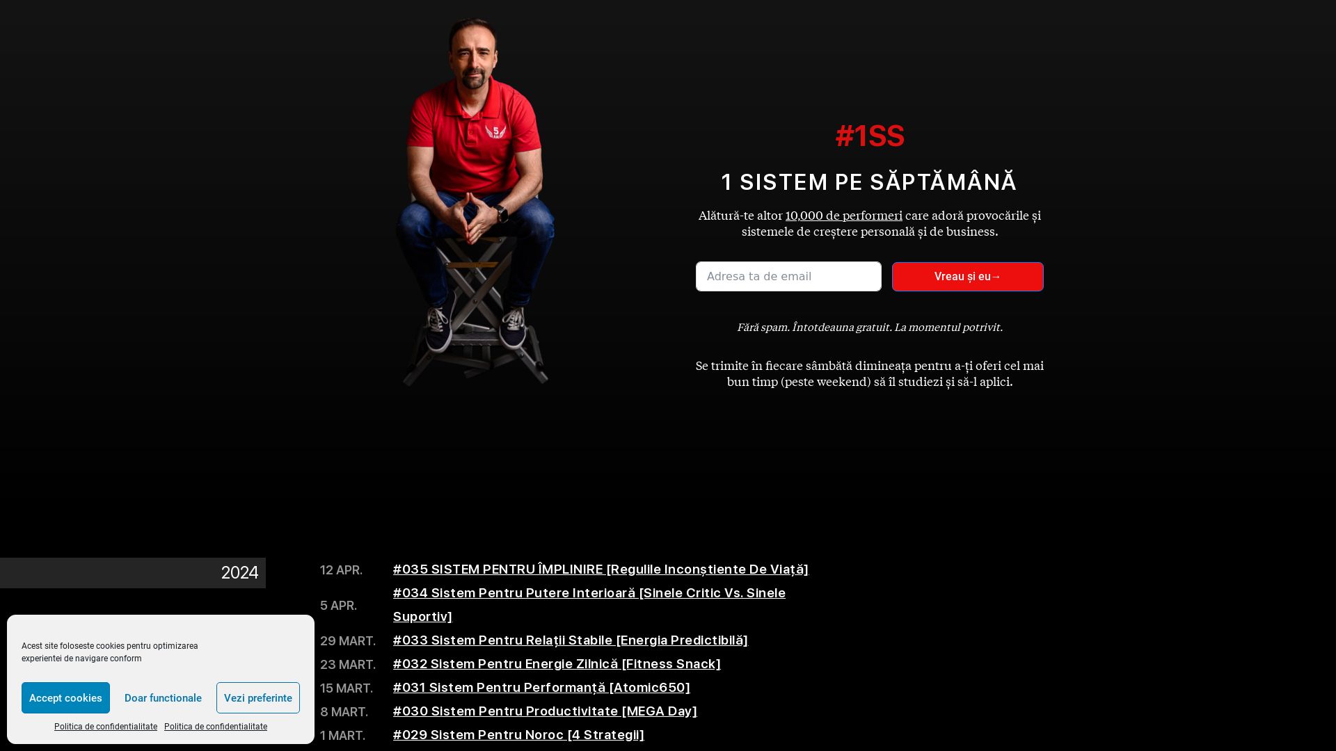 Estado web 5am.ro está   ONLINE