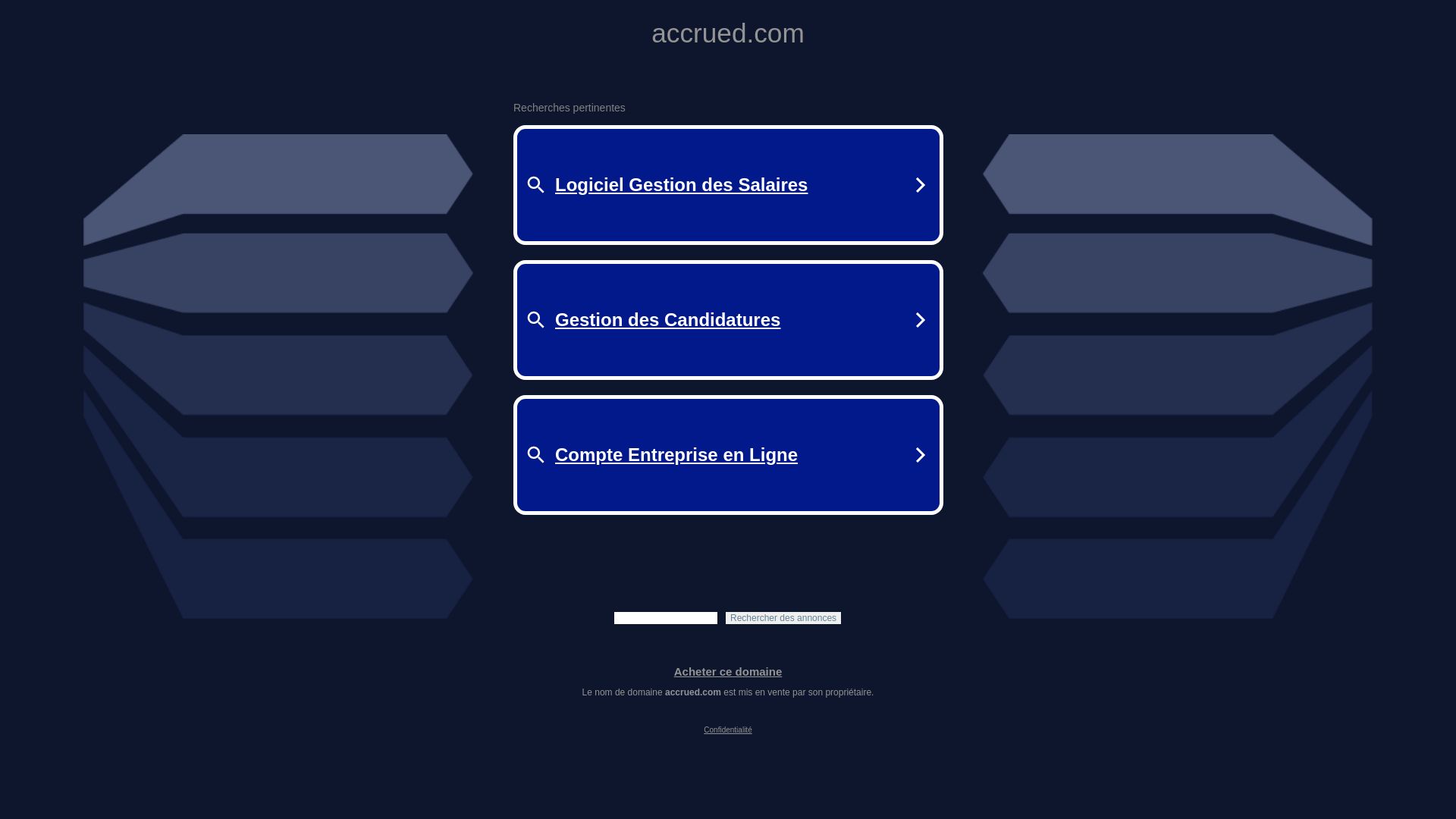 Estado web accrued.com está   ONLINE