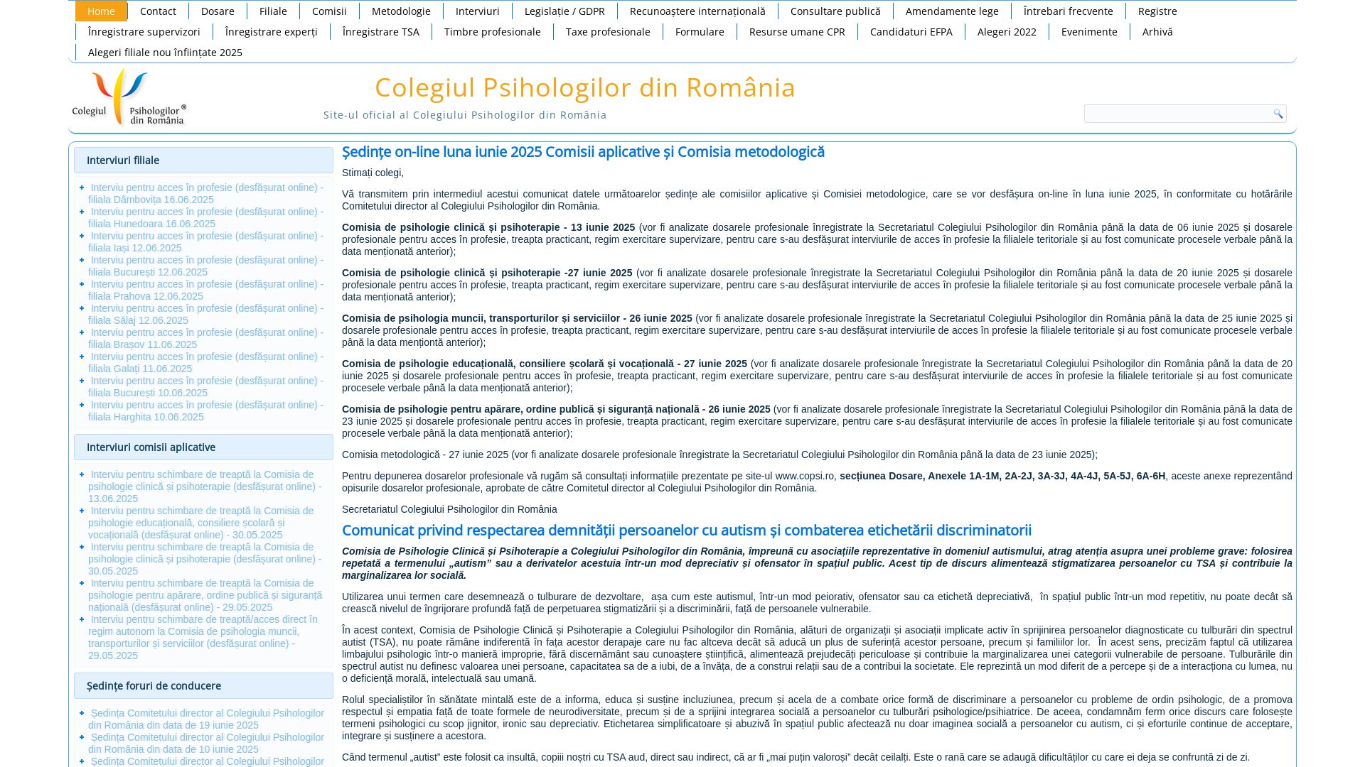 Estado web alegericpr.ro está   ONLINE