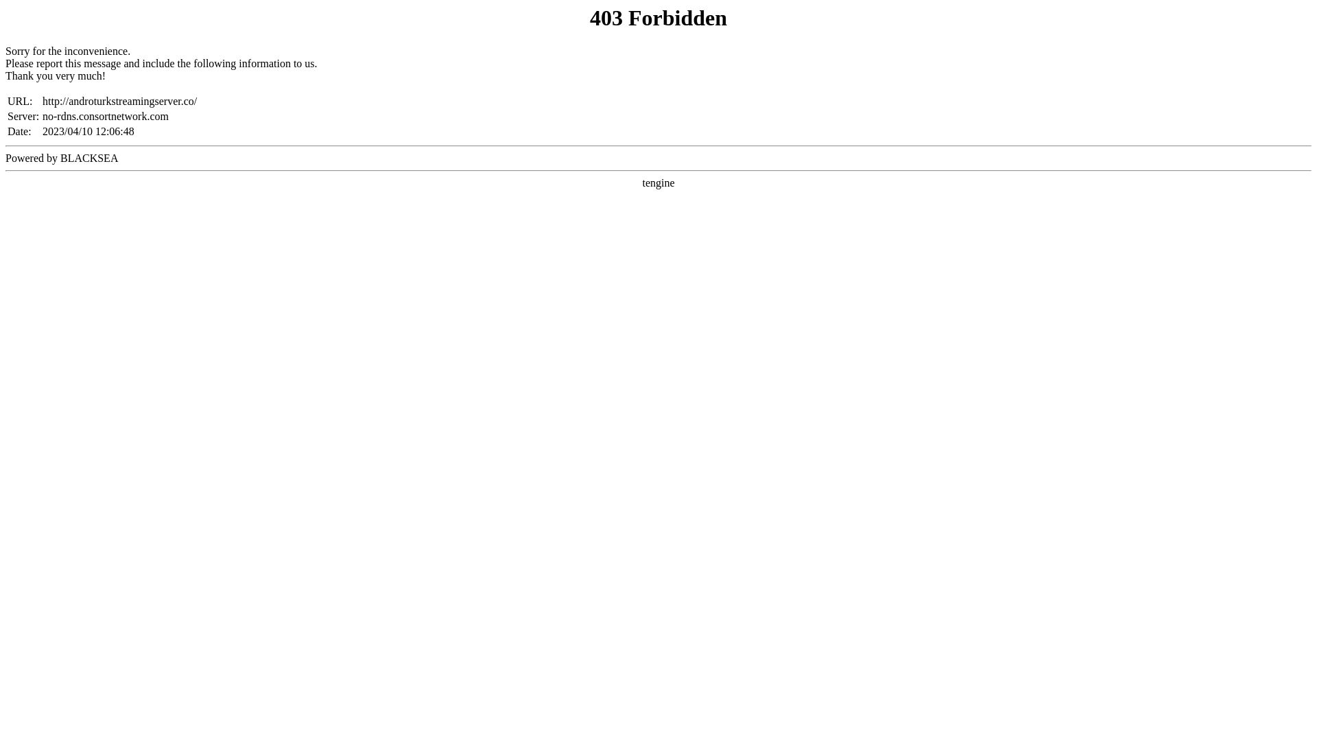 Estado web androturkstreamingserver.co está   ONLINE