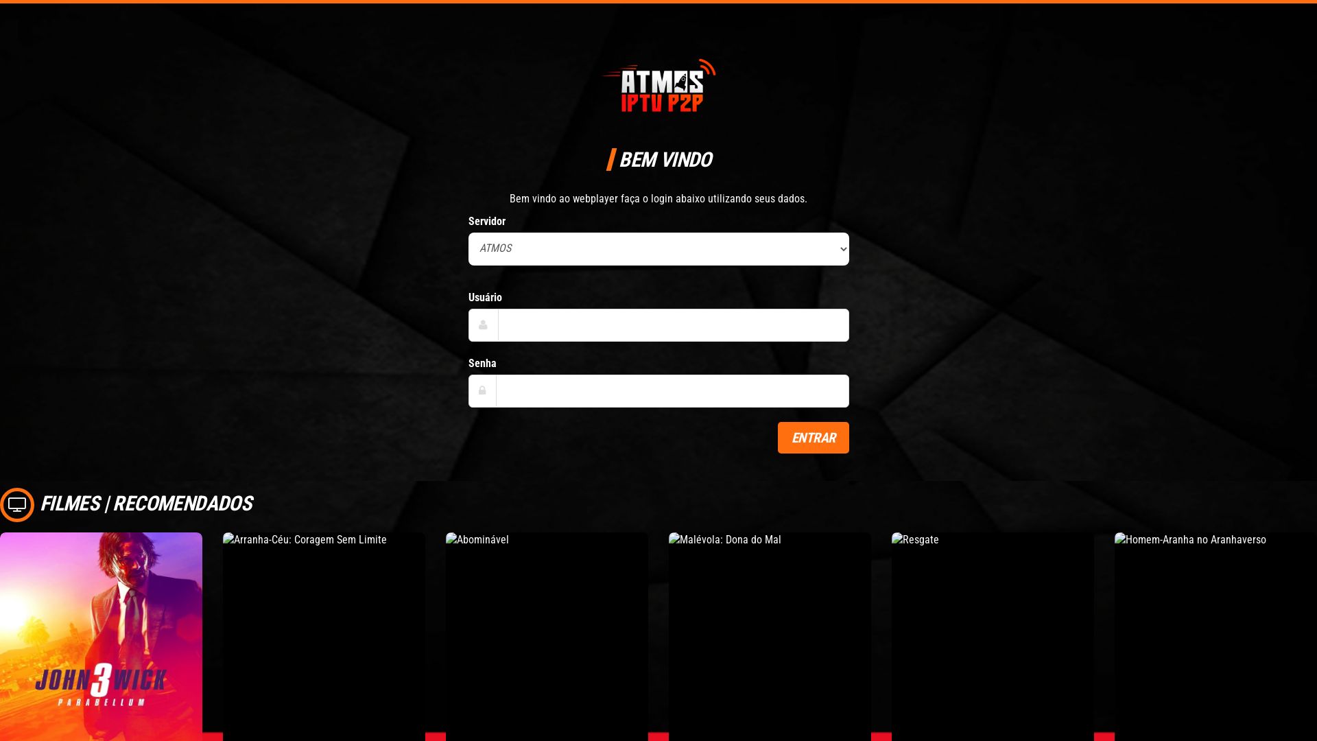 Estado web atmosweb.online está   ONLINE