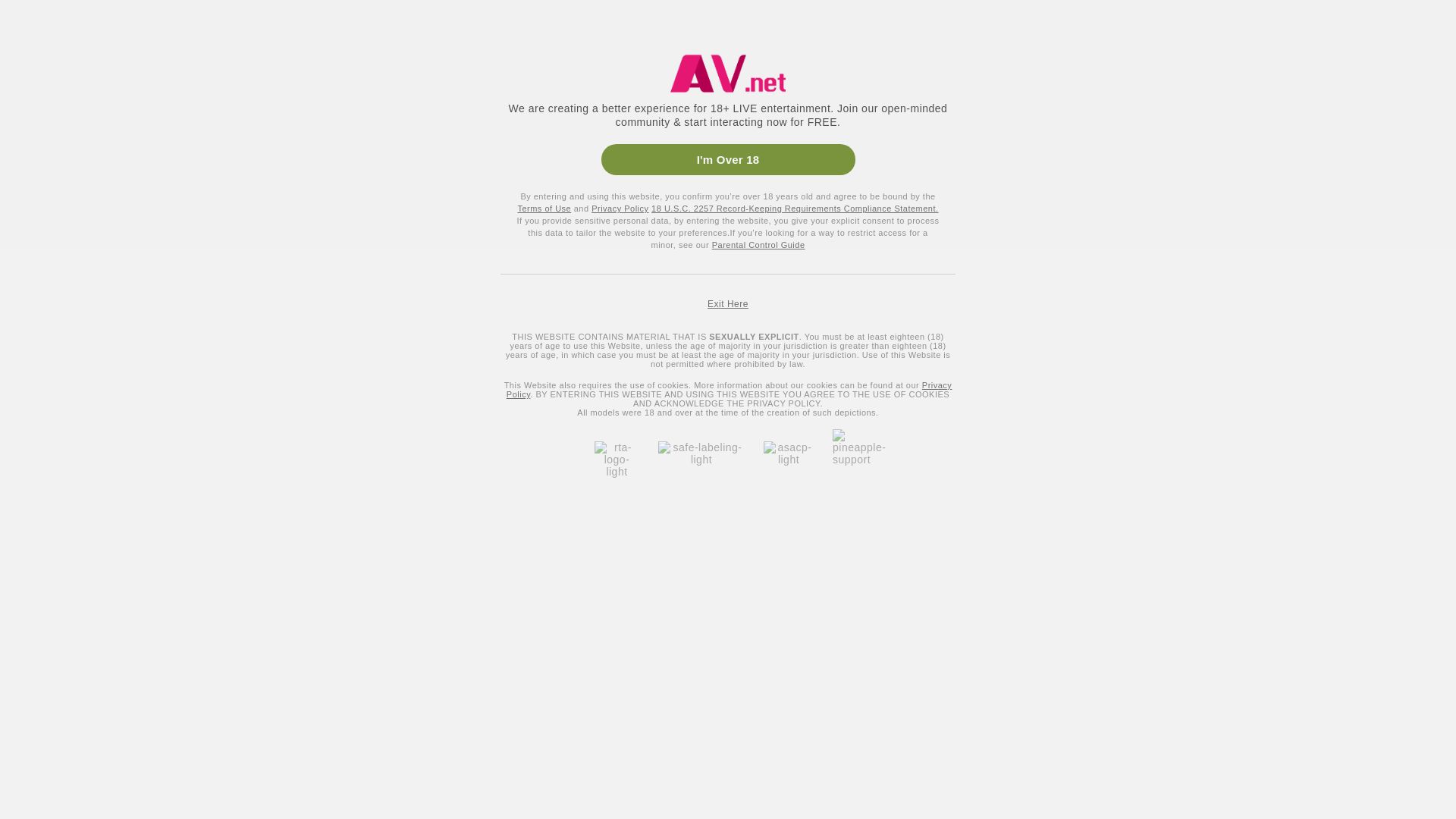 Estado web av.net está   ONLINE
