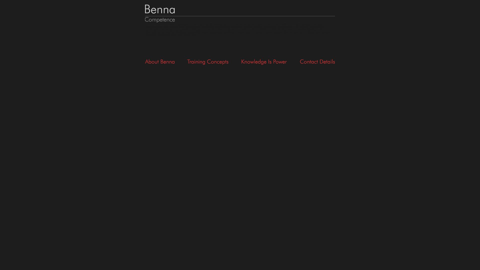 Estado web benna.fi está   ONLINE