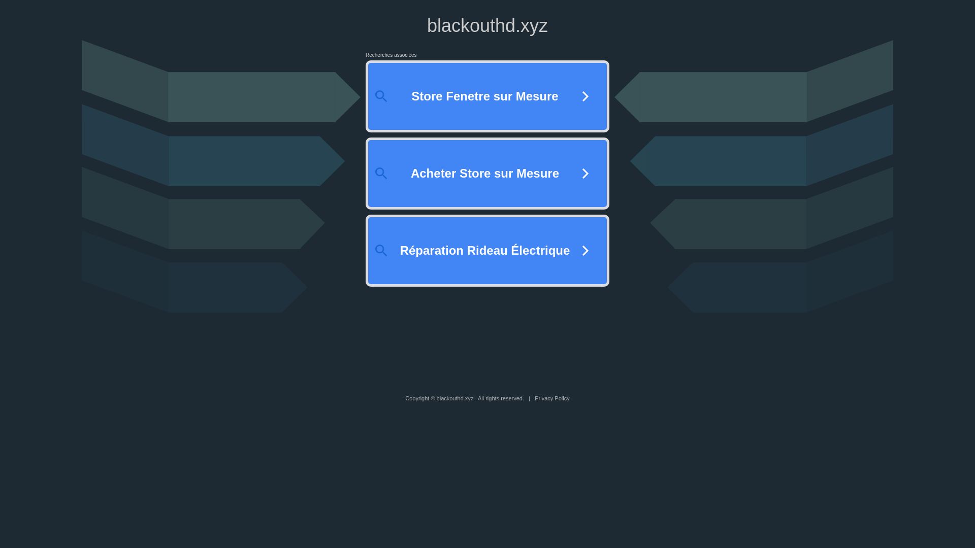 Estado web dns.blackouthd.xyz está   ONLINE
