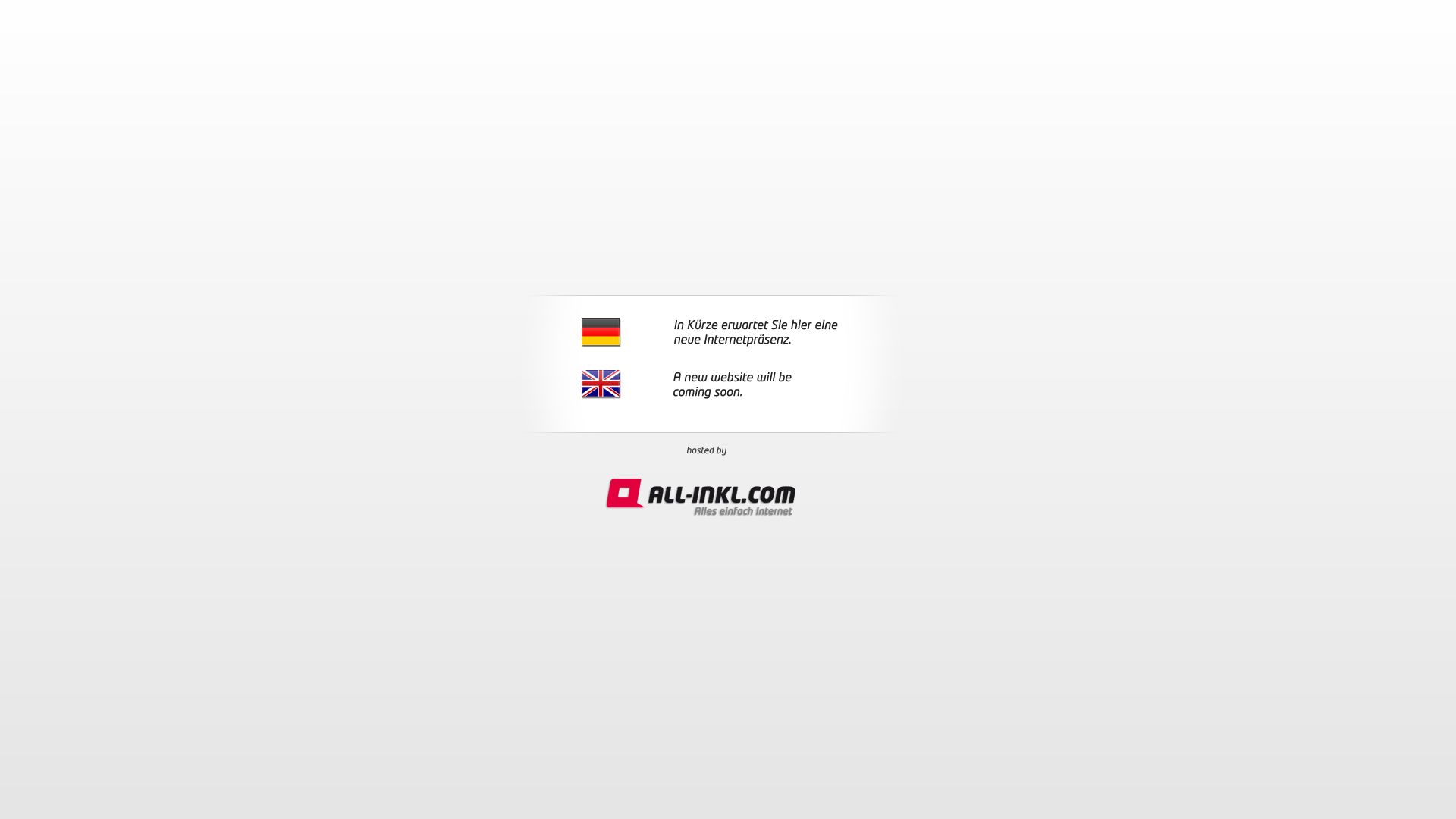 Estado web egnm.de está   ONLINE