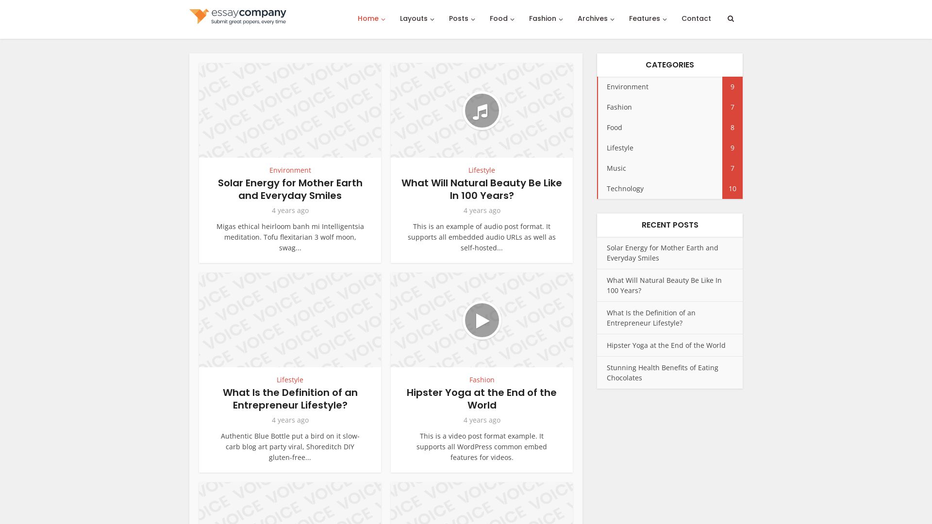 Estado web essay-company.com está   ONLINE