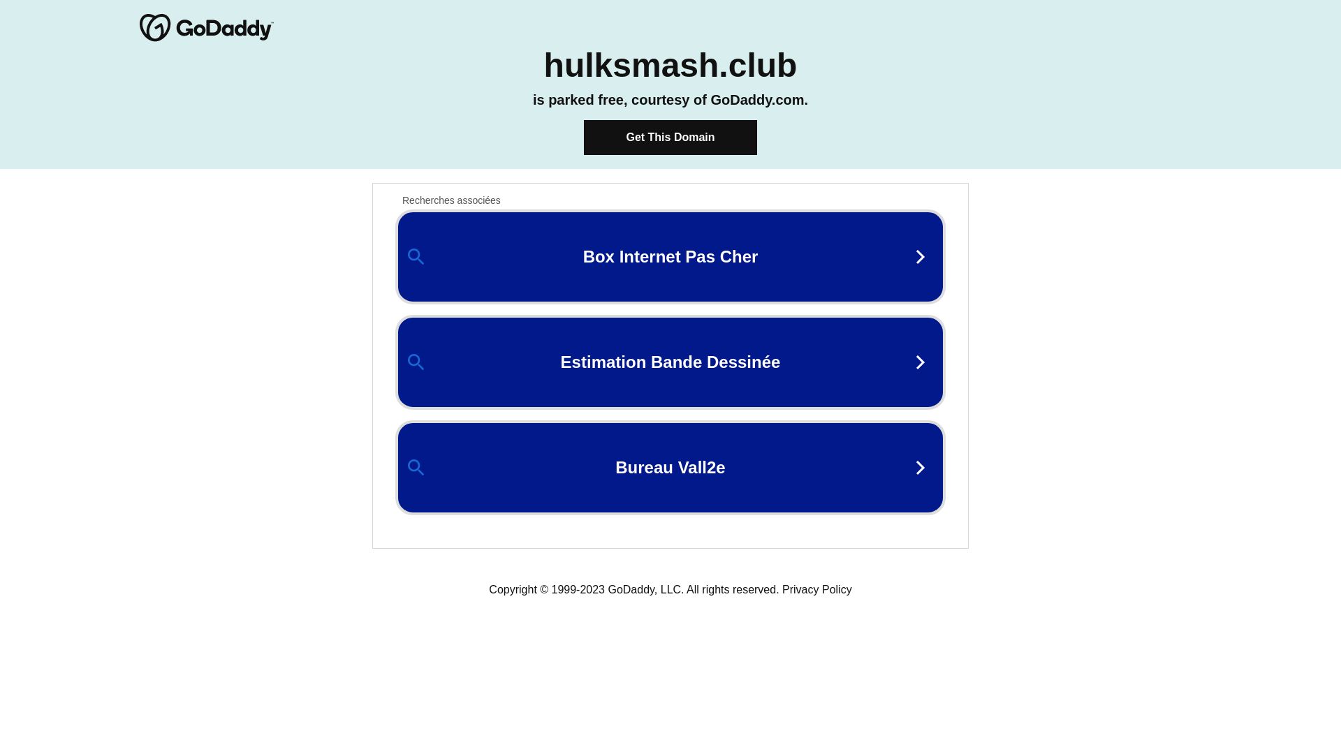 Estado web hulksmash.club está   ONLINE