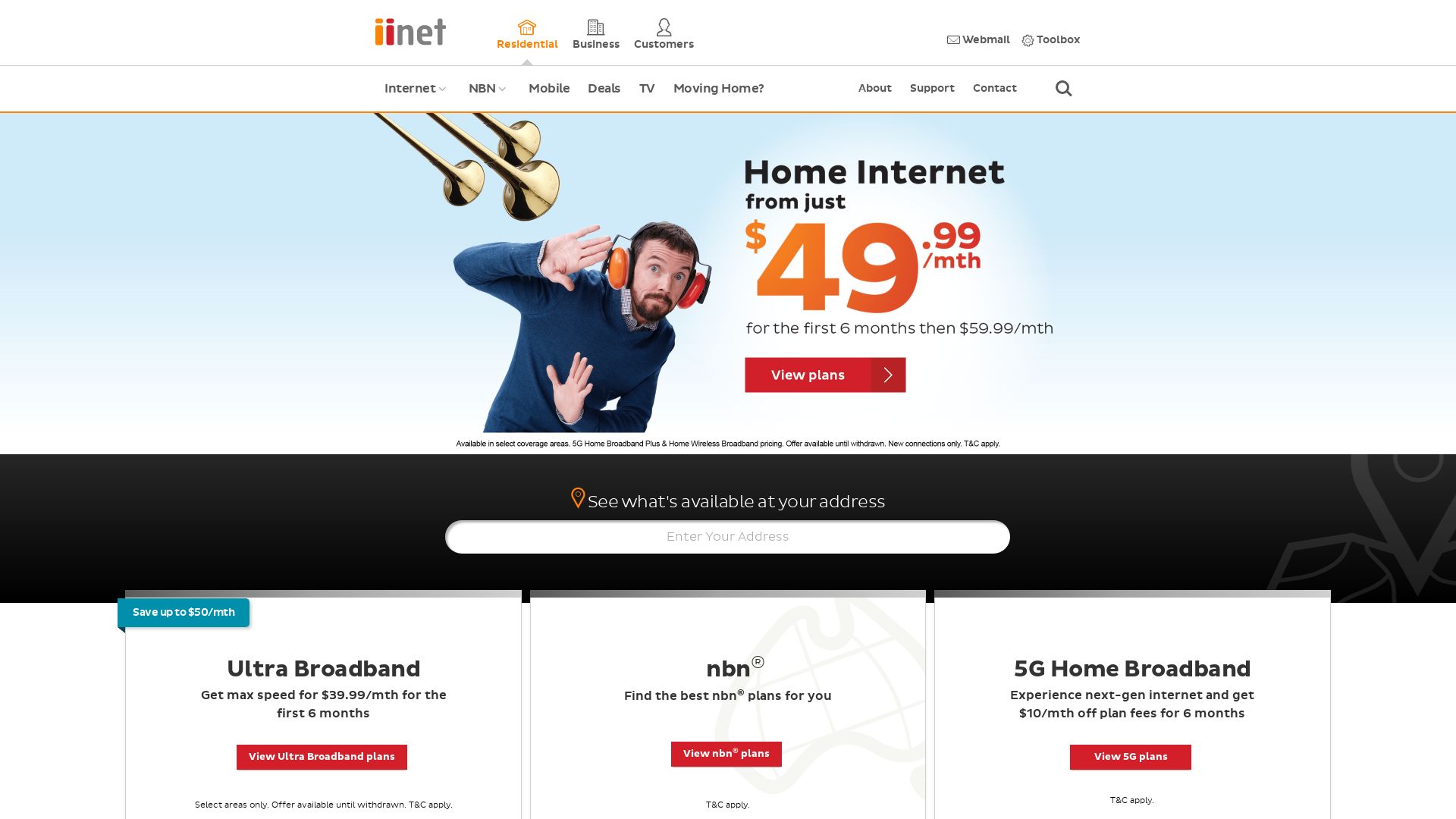 Estado web ii.net está   ONLINE