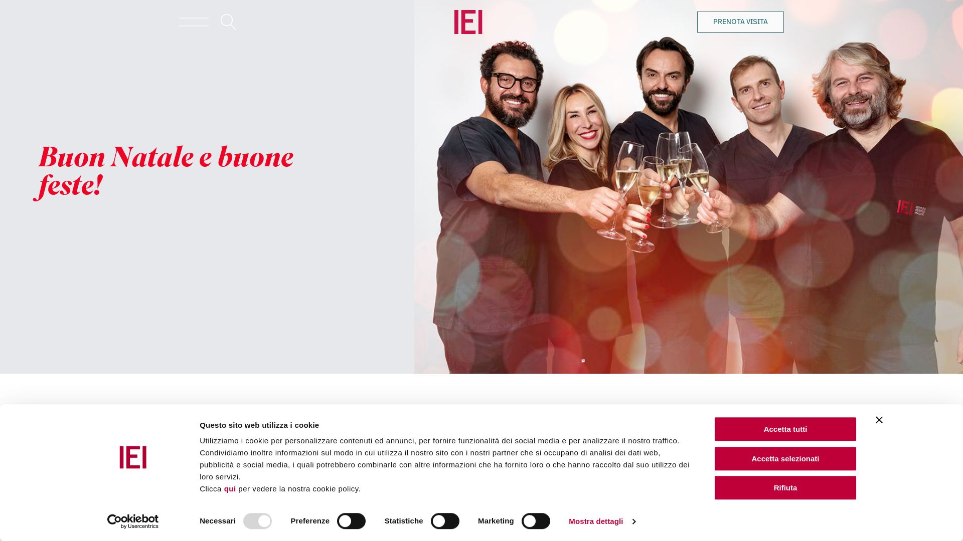 Estado web istitutoesteticoitaliano.it está   ONLINE