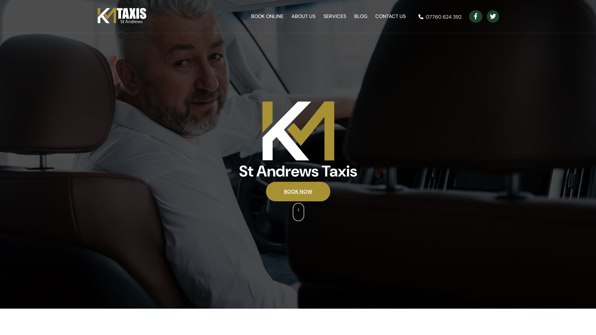 Estado web km-taxis.co.uk está   ONLINE