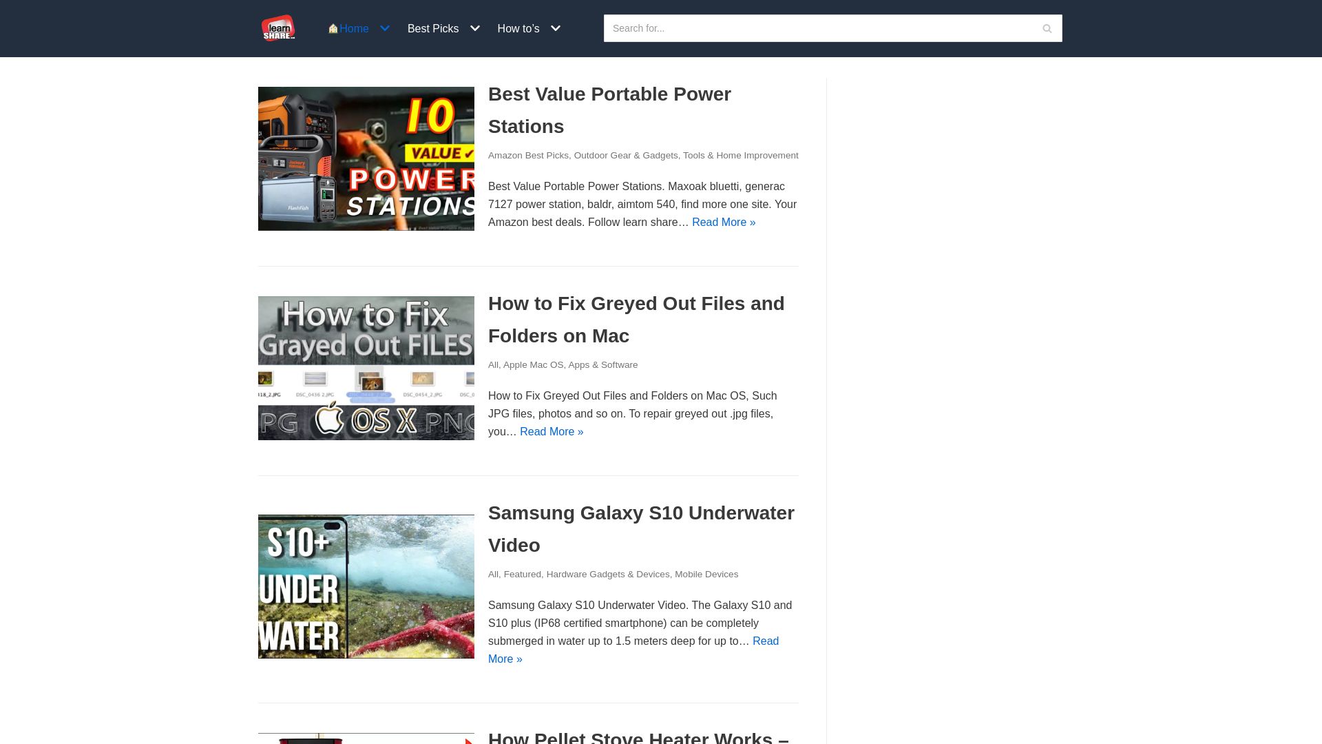 Estado web learn-share.net está   ONLINE