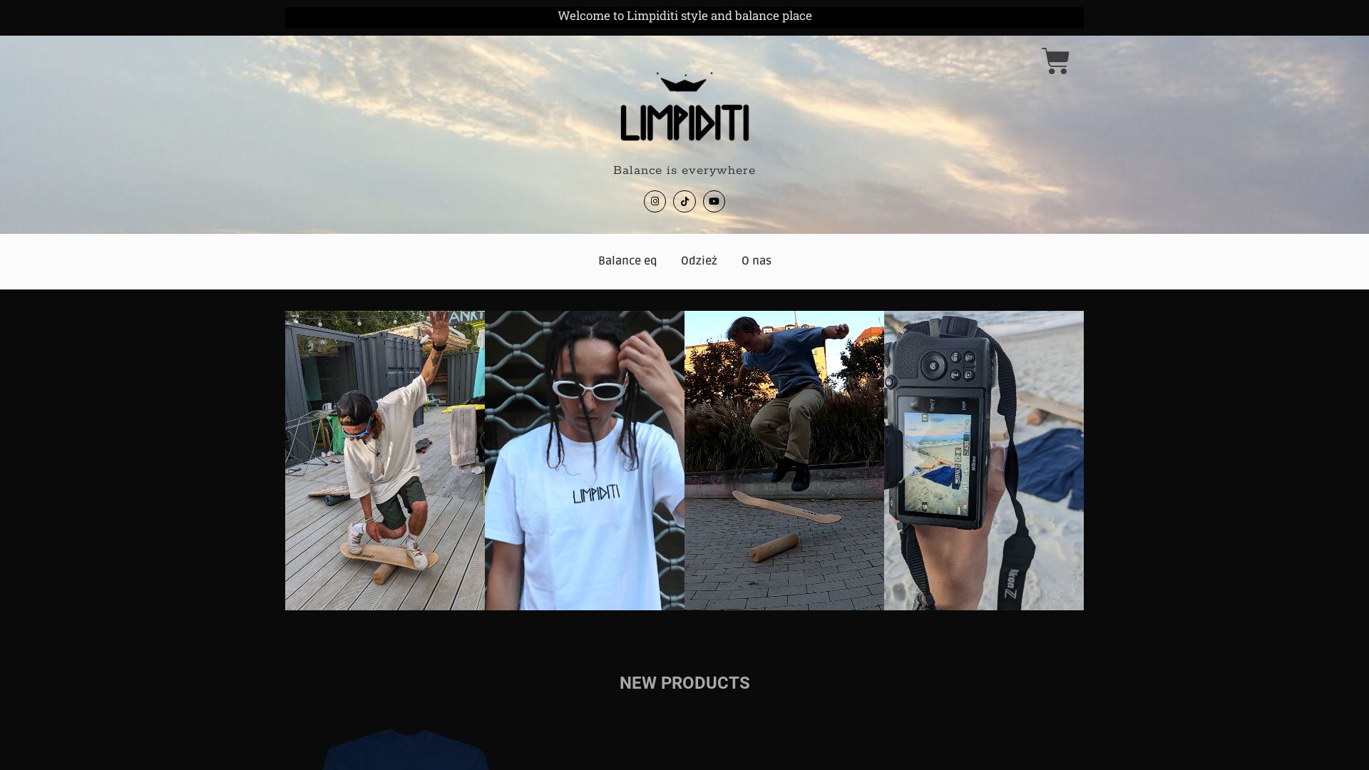 Estado web limpiditi.pl está   ONLINE
