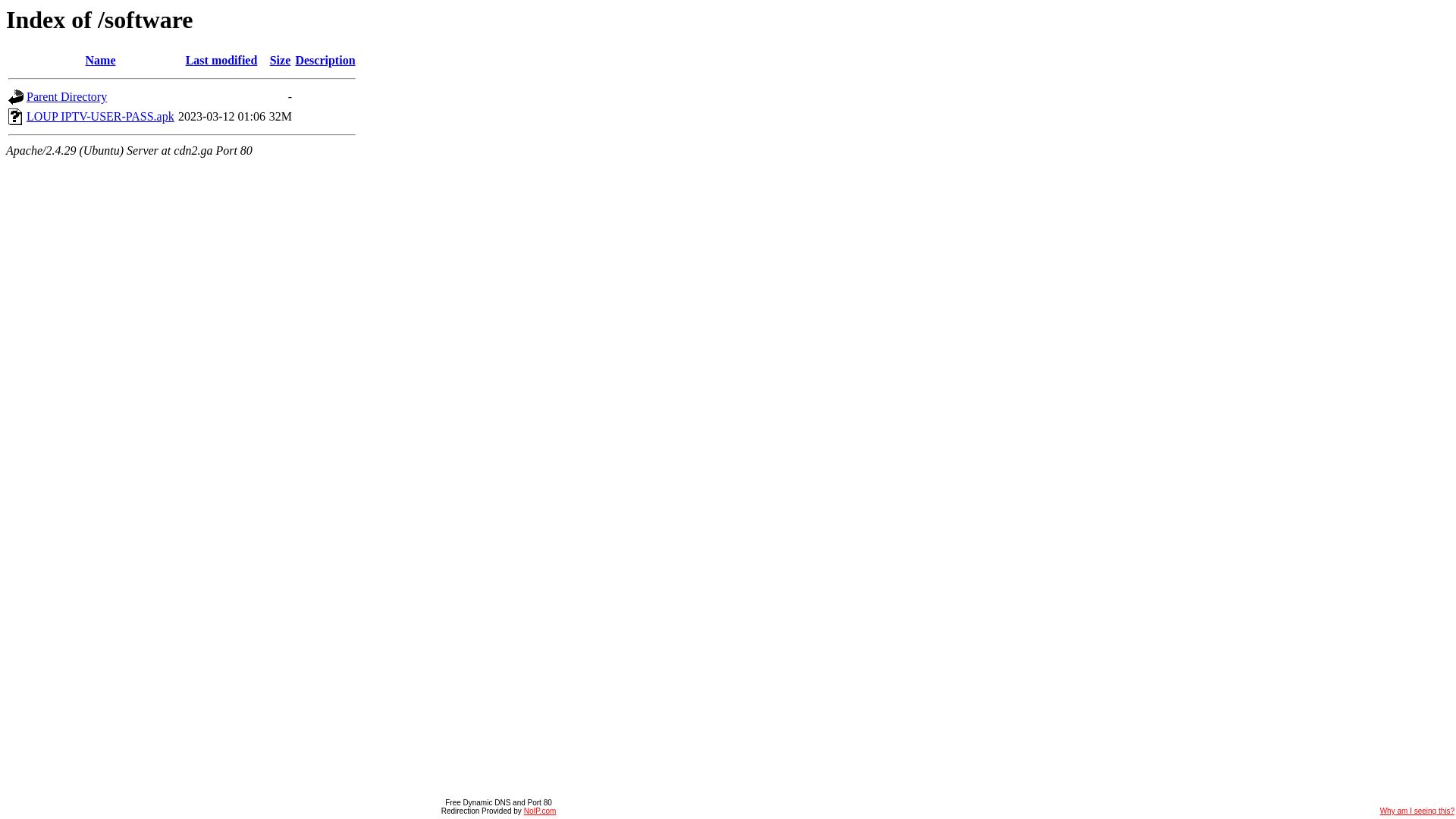 Estado web moradsat.hopto.org está   ONLINE