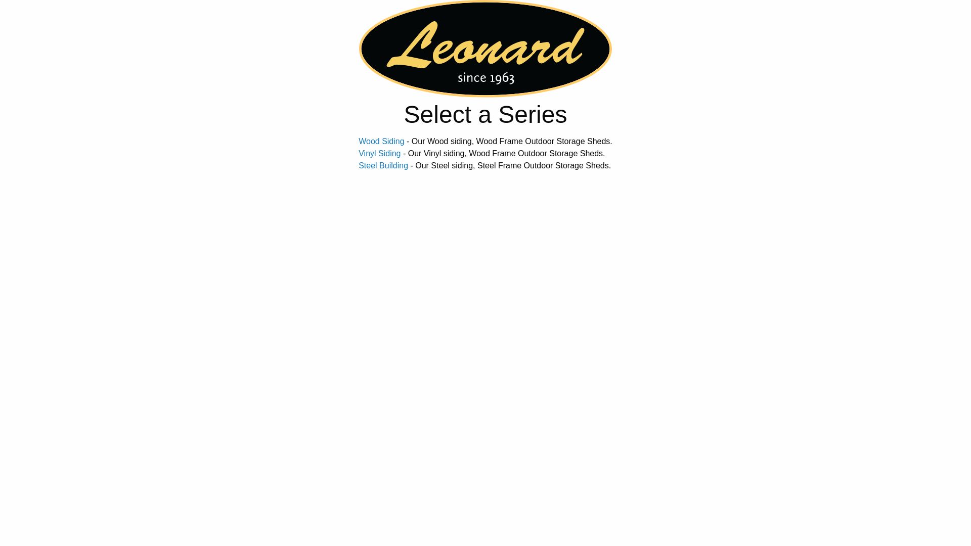 Estado web myshed.leonardusa.com está   ONLINE
