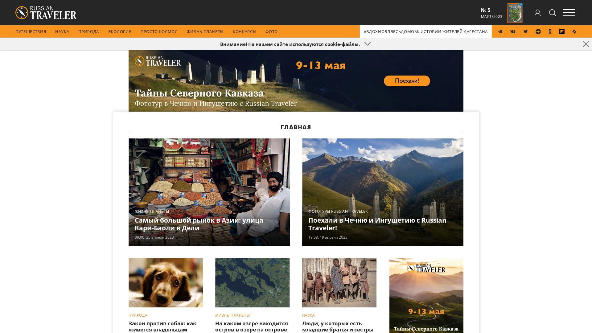 Estado web nat-geo.ru está   ONLINE
