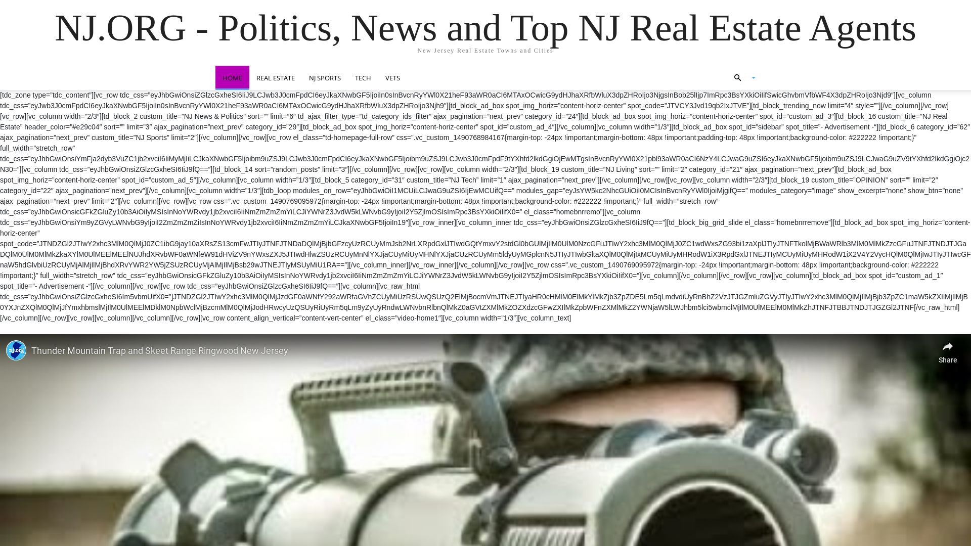 Estado web nj.org está   ONLINE