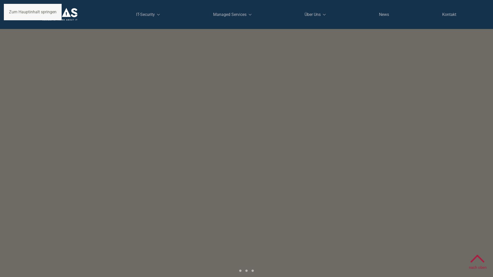 Estado web nordrhein.de está   ONLINE