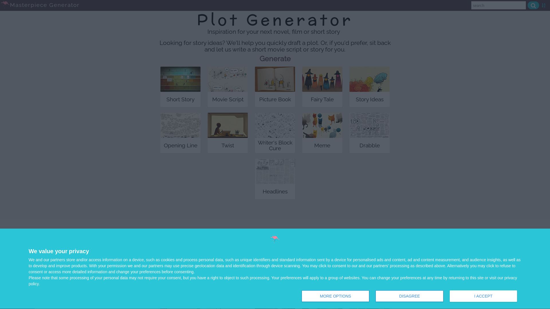 Estado web plot-generator.org.uk está   ONLINE