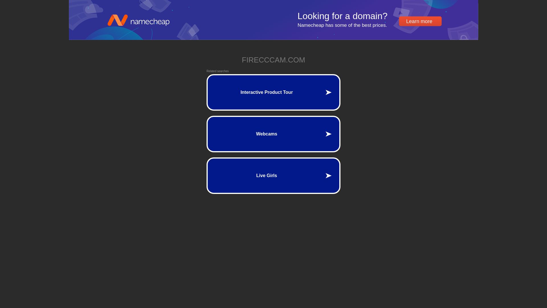 Estado web pro.firecccam.com está   ONLINE