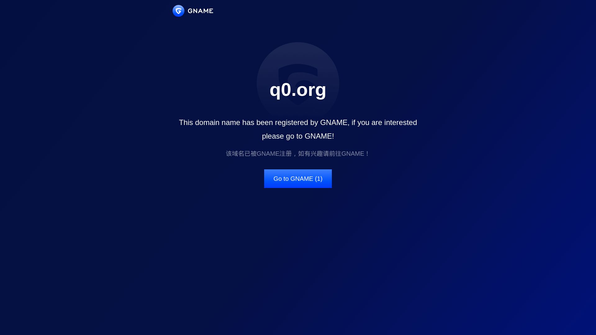 Estado web q0.org está   ONLINE
