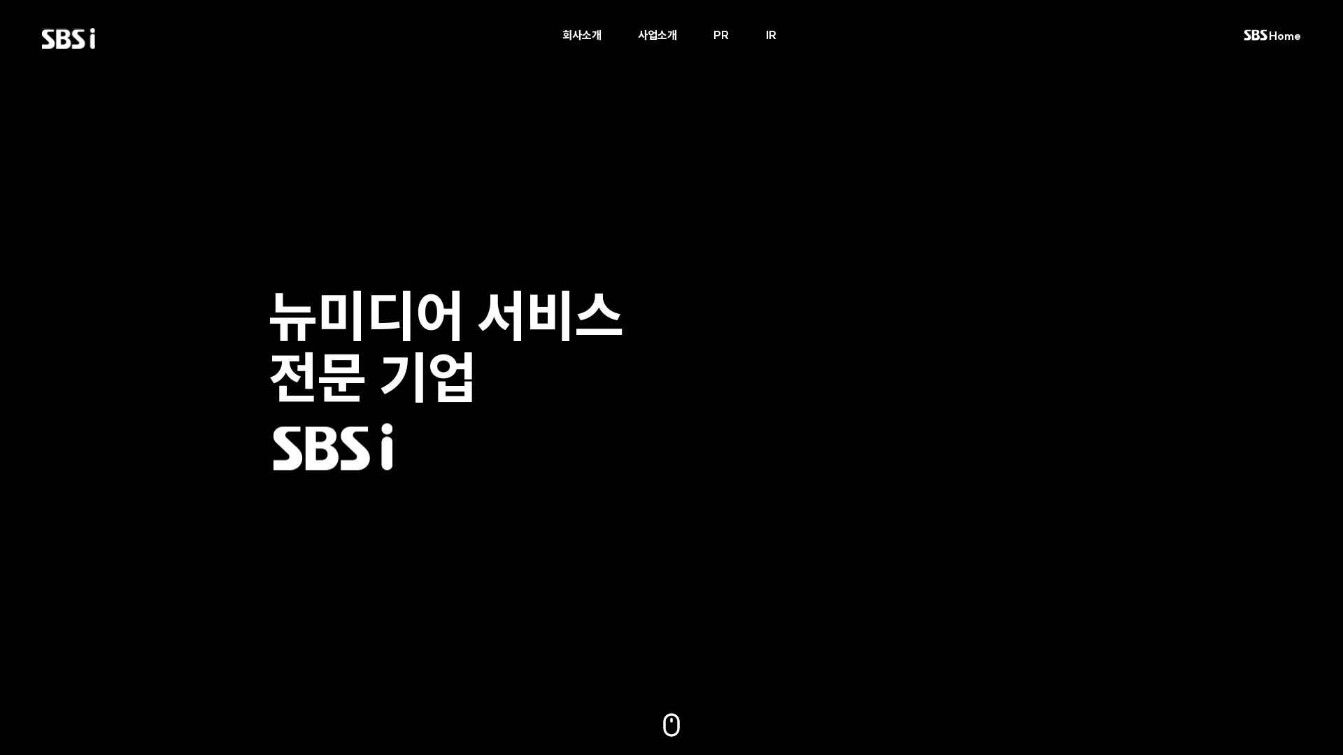 Estado web sbsdlab.co.kr está   ONLINE