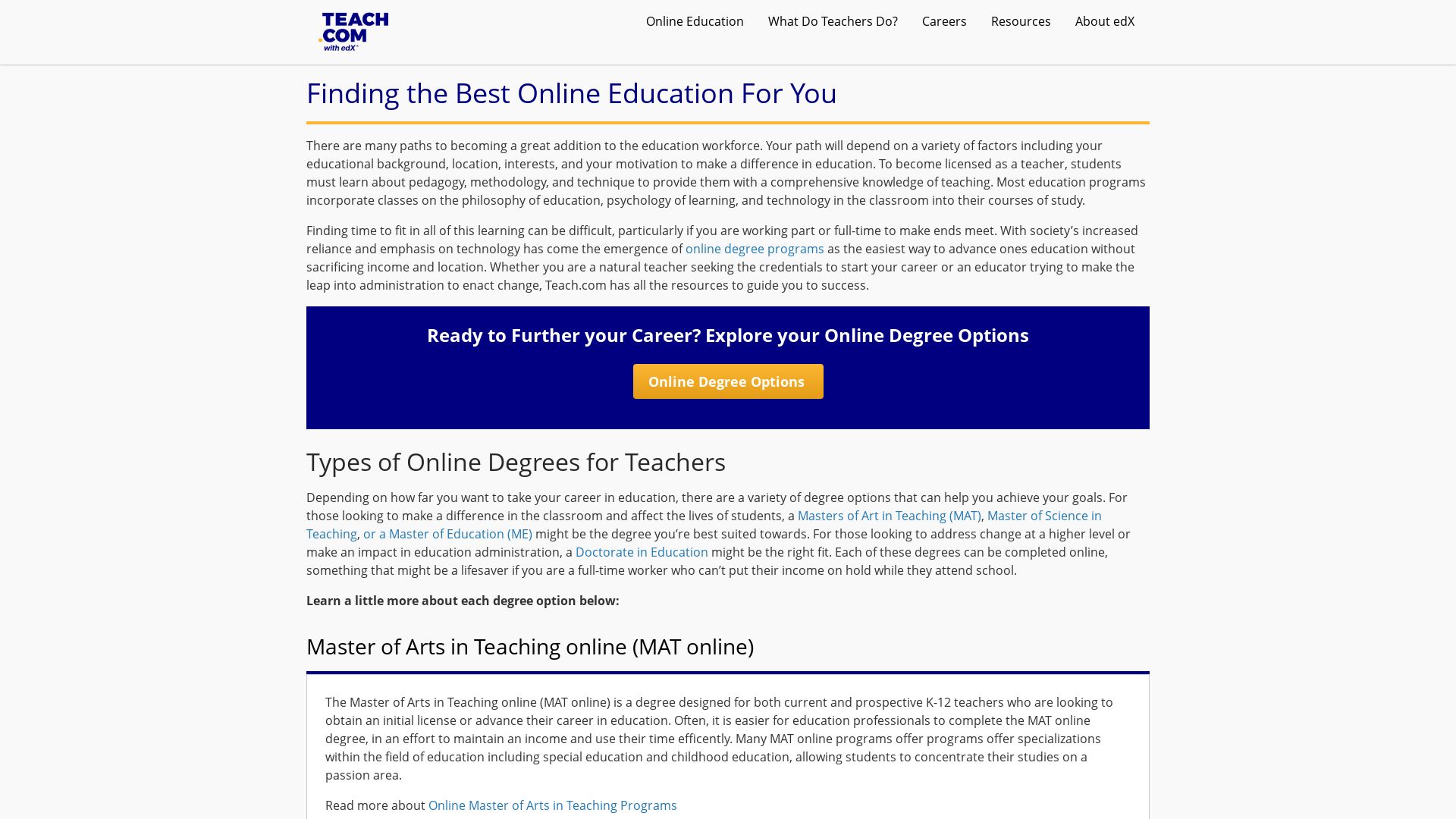 Estado web teach.com está   ONLINE
