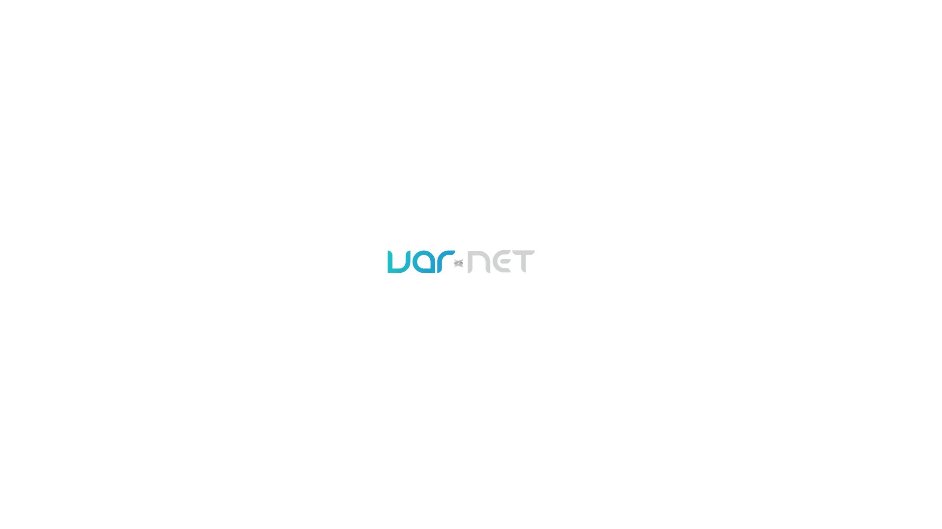 Estado web var.net está   ONLINE
