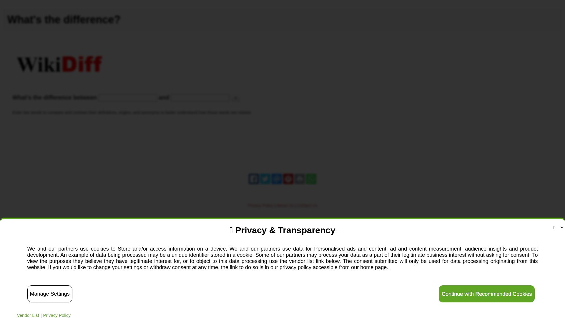 Estado web wikidiff.com está   ONLINE