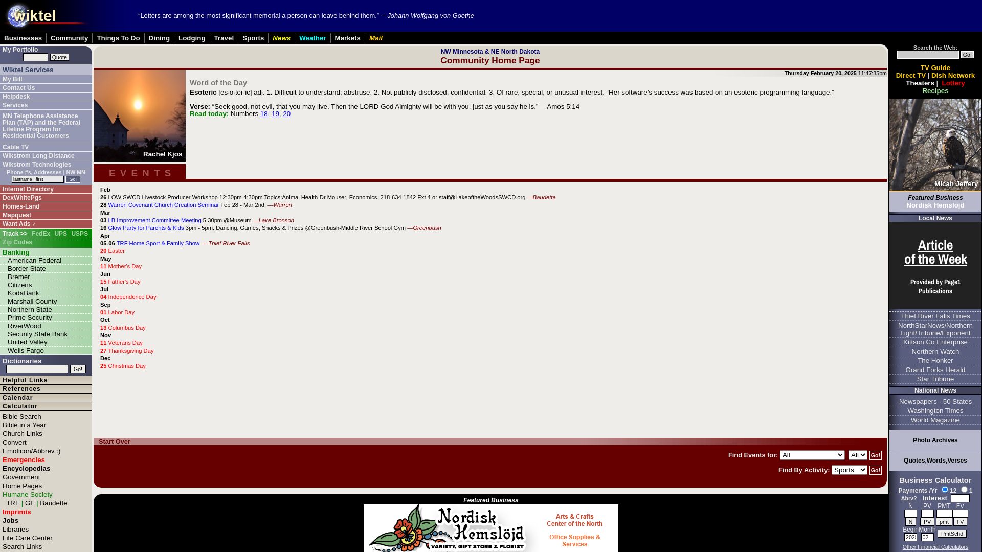 Estado web wiktel.com está   ONLINE