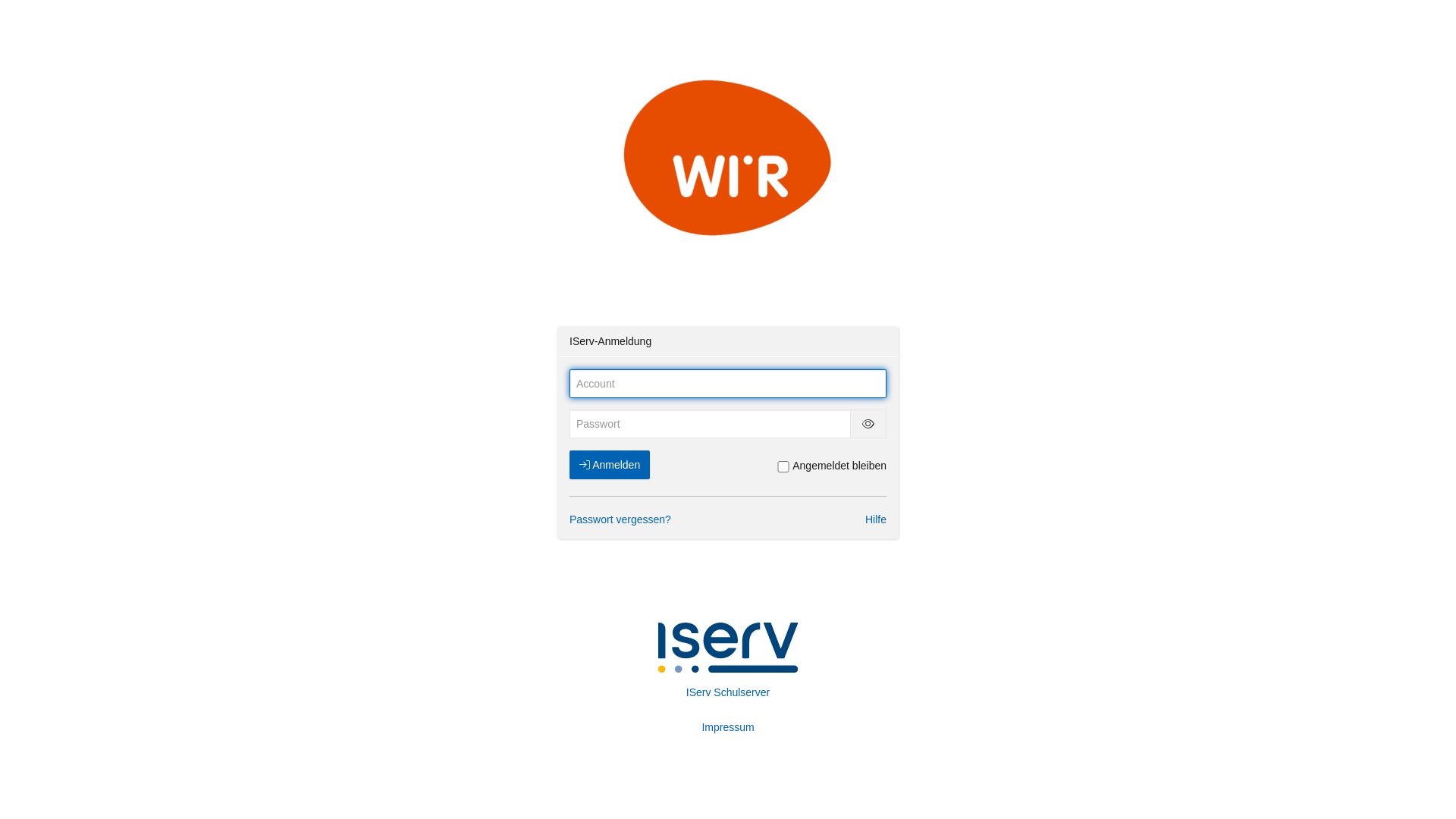 Estado web wirnet.de está   ONLINE